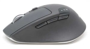 Logitech M720 Triathlon