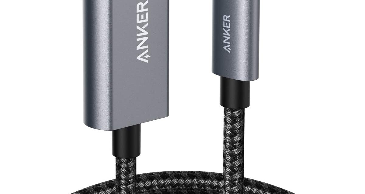 HP Adattatore Da USB-C A HDMI, Nero, Modello N9K77AA, Compatibile Con Tablet HP Pro Ed Elite, Portatile E Leggero
