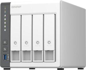 QNAP TS-433 4GB RAM
