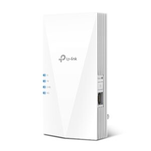 TP-Link RE700X: Ripetitore WiFi 6 AX3000 per Tutta la Casa