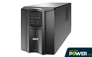APC Smart-UPS SMT1500IC: UPS 1500VA con SmartConnect per Server e Reti
