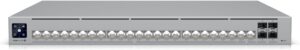 Ubiquiti UniFi Pro HD 24 PoE: Switch Gestito L3 con Porte 2,5G e 10G SFP+