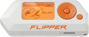 Flipper Zero: Multi-tool Portatile per RFID, NFC e Infrarossi